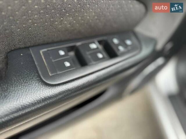 Серый Шевроле Эпика, объемом двигателя 1.99 л и пробегом 253 тыс. км за 4999 $, фото 22 на Automoto.ua