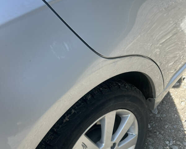 Сірий Шевроле Епіка, об'ємом двигуна 2 л та пробігом 97 тис. км за 5300 $, фото 8 на Automoto.ua