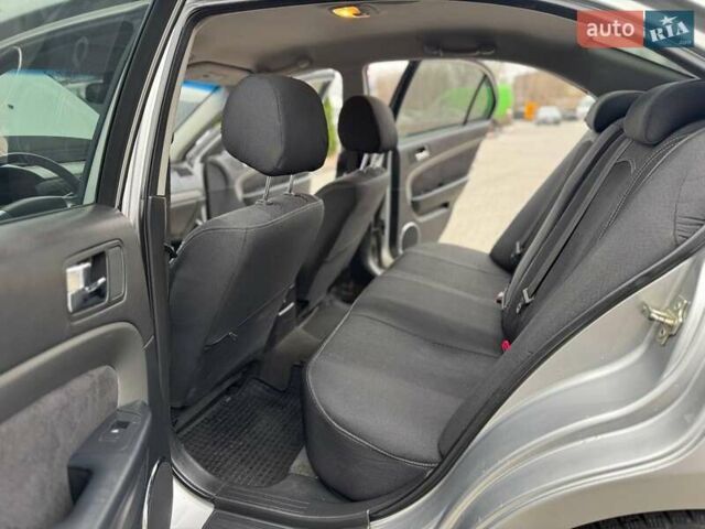 Серый Шевроле Эпика, объемом двигателя 1.99 л и пробегом 253 тыс. км за 4999 $, фото 26 на Automoto.ua