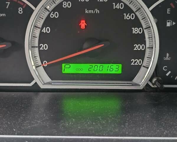 Серый Шевроле Эпика, объемом двигателя 2.49 л и пробегом 200 тыс. км за 5500 $, фото 2 на Automoto.ua