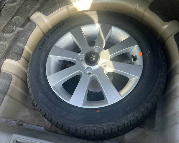 Сірий Шевроле Епіка, об'ємом двигуна 2 л та пробігом 97 тис. км за 5300 $, фото 30 на Automoto.ua