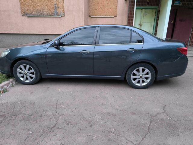 Шевроле Эпика 2009 в Харькове на Automoto.ua Серый Шевроле Эпика, объемом двигателя 2.5 л и пробегом 260 тыс. км за 7000 $, фото 1 на Automoto.ua