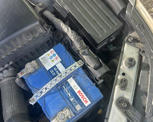 Сірий Шевроле Епіка, об'ємом двигуна 2 л та пробігом 97 тис. км за 5300 $, фото 43 на Automoto.ua