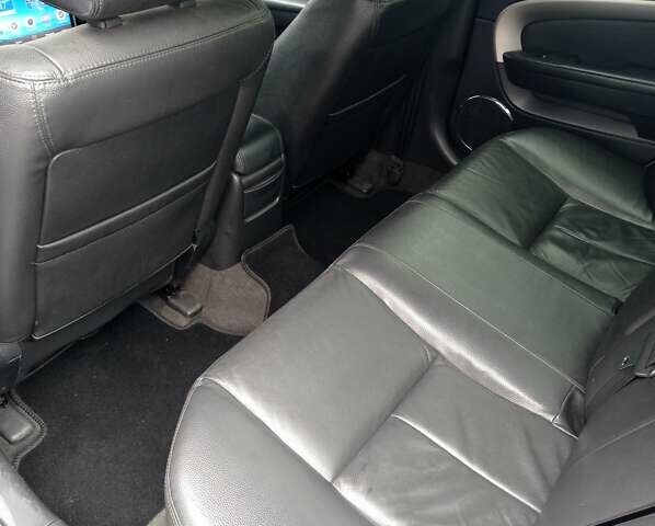 Серый Шевроле Эпика, объемом двигателя 2.49 л и пробегом 279 тыс. км за 6200 $, фото 7 на Automoto.ua