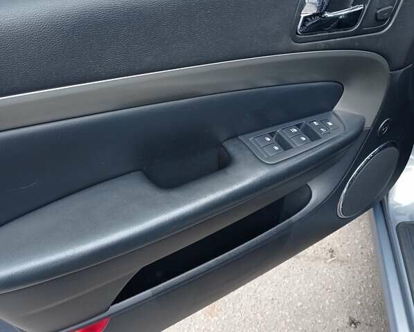 Серый Шевроле Эпика, объемом двигателя 2.49 л и пробегом 279 тыс. км за 6200 $, фото 9 на Automoto.ua