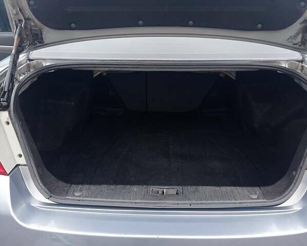 Серый Шевроле Эпика, объемом двигателя 2.49 л и пробегом 279 тыс. км за 6200 $, фото 8 на Automoto.ua