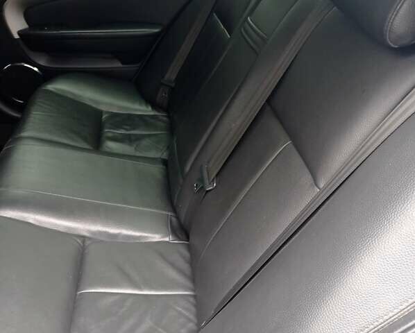 Серый Шевроле Эпика, объемом двигателя 2.49 л и пробегом 279 тыс. км за 6200 $, фото 6 на Automoto.ua