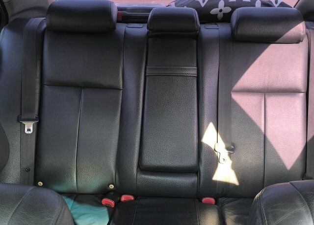 Сірий Шевроле Епіка, об'ємом двигуна 2 л та пробігом 256 тис. км за 4719 $, фото 16 на Automoto.ua