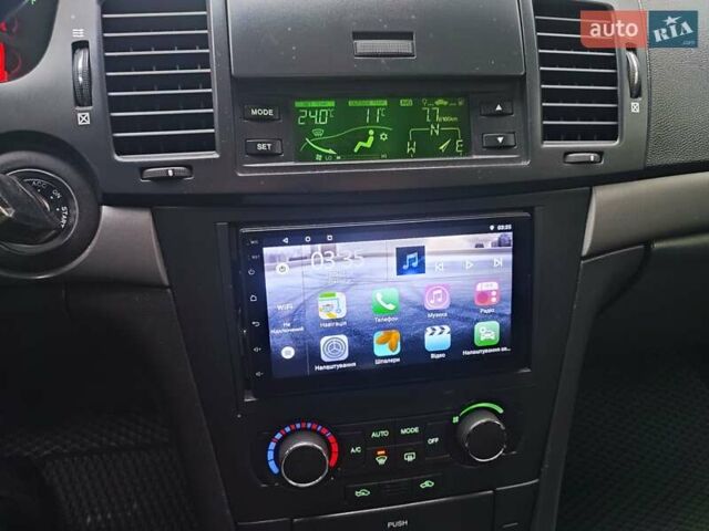 Сірий Шевроле Епіка, об'ємом двигуна 1.99 л та пробігом 180 тис. км за 4500 $, фото 23 на Automoto.ua