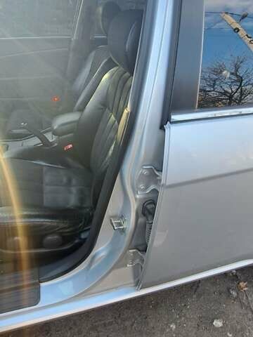 Сірий Шевроле Епіка, об'ємом двигуна 1.99 л та пробігом 150 тис. км за 6500 $, фото 7 на Automoto.ua