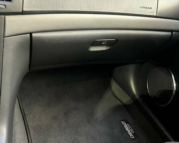 Сірий Шевроле Епіка, об'ємом двигуна 2 л та пробігом 192 тис. км за 5700 $, фото 13 на Automoto.ua