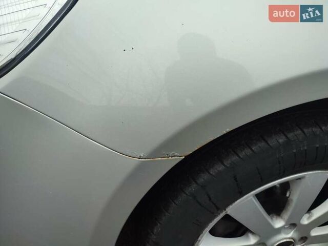 Сірий Шевроле Епіка, об'ємом двигуна 1.99 л та пробігом 180 тис. км за 4500 $, фото 25 на Automoto.ua