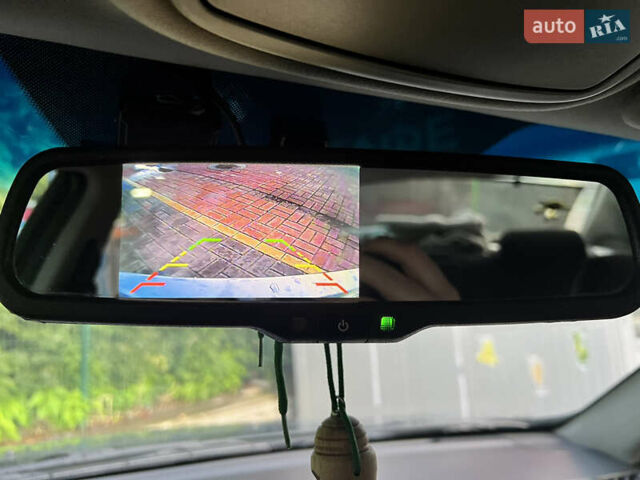 Сірий Шевроле Епіка, об'ємом двигуна 2 л та пробігом 192 тис. км за 5700 $, фото 15 на Automoto.ua