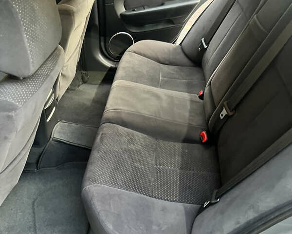 Сірий Шевроле Епіка, об'ємом двигуна 2 л та пробігом 192 тис. км за 5700 $, фото 27 на Automoto.ua