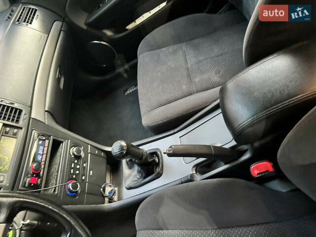 Сірий Шевроле Епіка, об'ємом двигуна 2 л та пробігом 192 тис. км за 5700 $, фото 21 на Automoto.ua