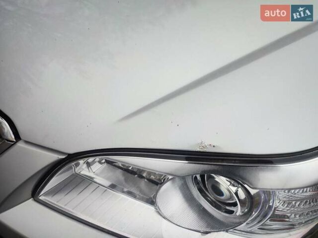 Сірий Шевроле Епіка, об'ємом двигуна 1.99 л та пробігом 180 тис. км за 4500 $, фото 27 на Automoto.ua