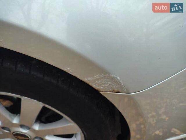 Сірий Шевроле Епіка, об'ємом двигуна 1.99 л та пробігом 180 тис. км за 4500 $, фото 26 на Automoto.ua
