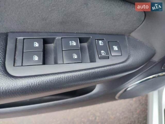 Сірий Шевроле Епіка, об'ємом двигуна 1.99 л та пробігом 180 тис. км за 4500 $, фото 11 на Automoto.ua