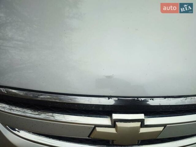 Сірий Шевроле Епіка, об'ємом двигуна 1.99 л та пробігом 180 тис. км за 4500 $, фото 28 на Automoto.ua