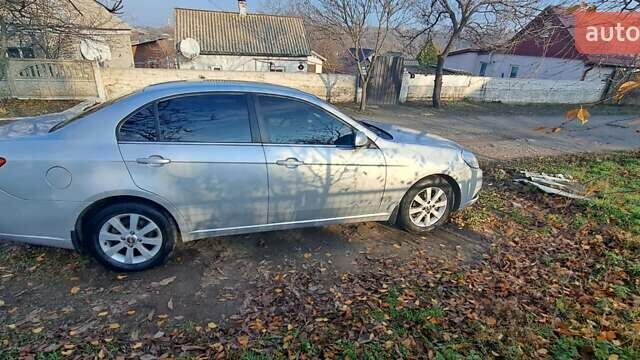 Сірий Шевроле Епіка, об'ємом двигуна 1.99 л та пробігом 150 тис. км за 6500 $, фото 16 на Automoto.ua