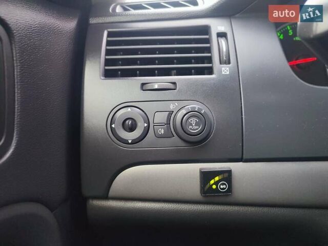 Сірий Шевроле Епіка, об'ємом двигуна 1.99 л та пробігом 180 тис. км за 4500 $, фото 24 на Automoto.ua