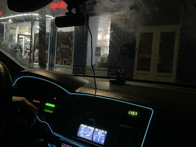 Сірий Шевроле Епіка, об'ємом двигуна 2 л та пробігом 2 тис. км за 5200 $, фото 9 на Automoto.ua