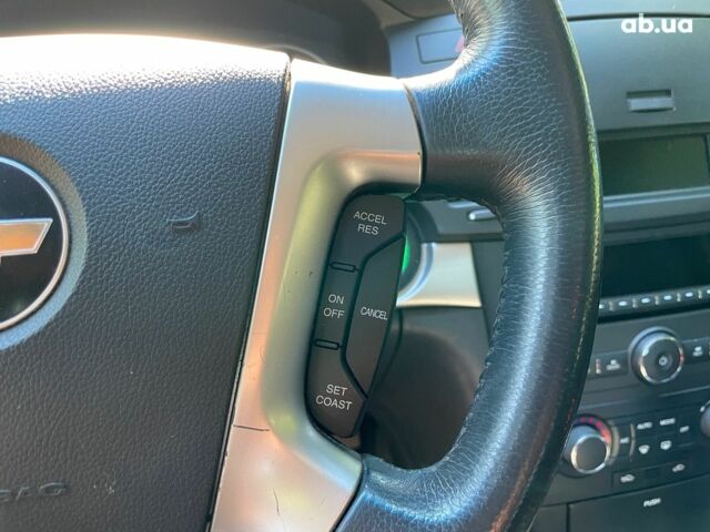 Синий Шевроле Эпика, объемом двигателя 2.5 л и пробегом 190 тыс. км за 4980 $, фото 25 на Automoto.ua