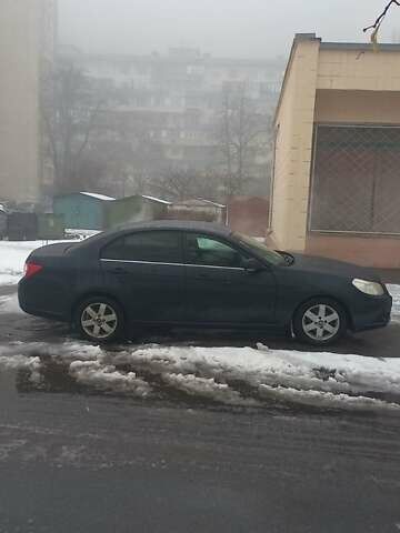 Синий Шевроле Эпика, объемом двигателя 2 л и пробегом 280 тыс. км за 5100 $, фото 2 на Automoto.ua