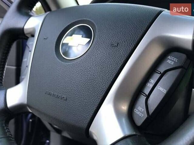 Шевроле Эпика 2007 в Днепре (Днепропетровске) на Automoto.ua Синий Шевроле Эпика, объемом двигателя 2 л и пробегом 250 тыс. км за 6599 $, фото 37 на Automoto.ua