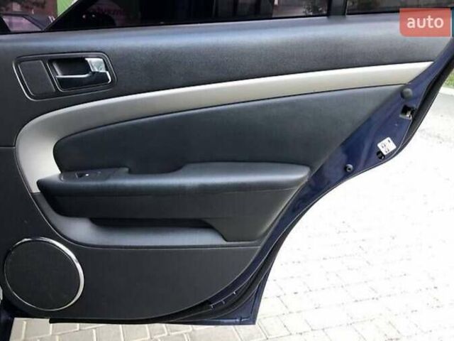 Шевроле Эпика 2007 в Днепре (Днепропетровске) на Automoto.ua Синий Шевроле Эпика, объемом двигателя 2 л и пробегом 250 тыс. км за 6599 $, фото 34 на Automoto.ua