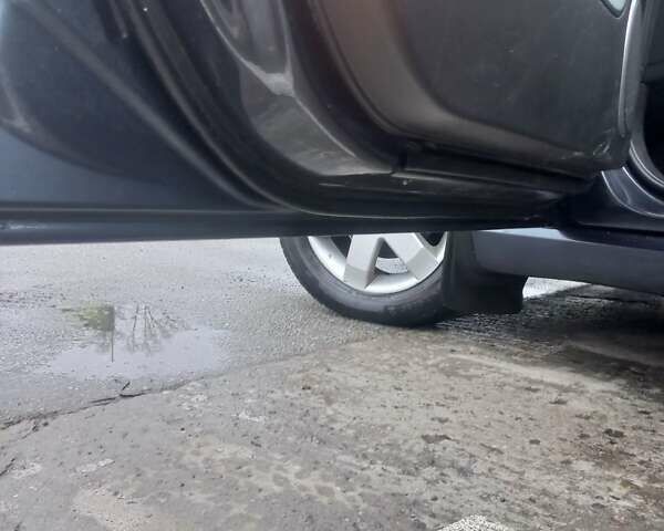 Синий Шевроле Эпика, объемом двигателя 2.49 л и пробегом 246 тыс. км за 4200 $, фото 8 на Automoto.ua