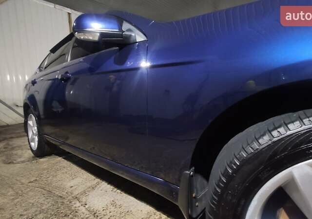 Шевроле Эпика 2007 в Днепре (Днепропетровске) на Automoto.ua Синий Шевроле Эпика, объемом двигателя 2 л и пробегом 250 тыс. км за 6599 $, фото 19 на Automoto.ua