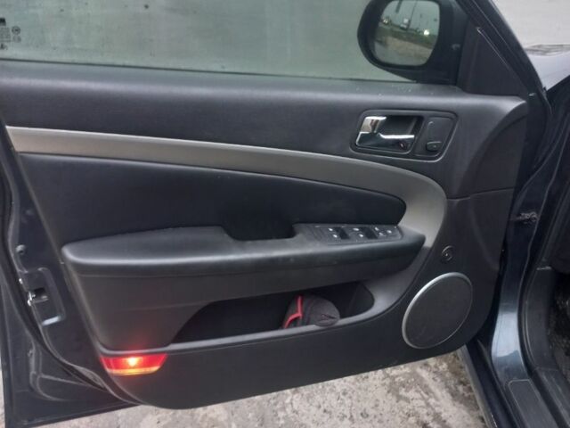 Синий Шевроле Эпика, объемом двигателя 2.5 л и пробегом 245 тыс. км за 3600 $, фото 1 на Automoto.ua