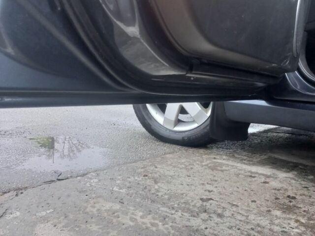 Синий Шевроле Эпика, объемом двигателя 2.5 л и пробегом 245 тыс. км за 3600 $, фото 3 на Automoto.ua