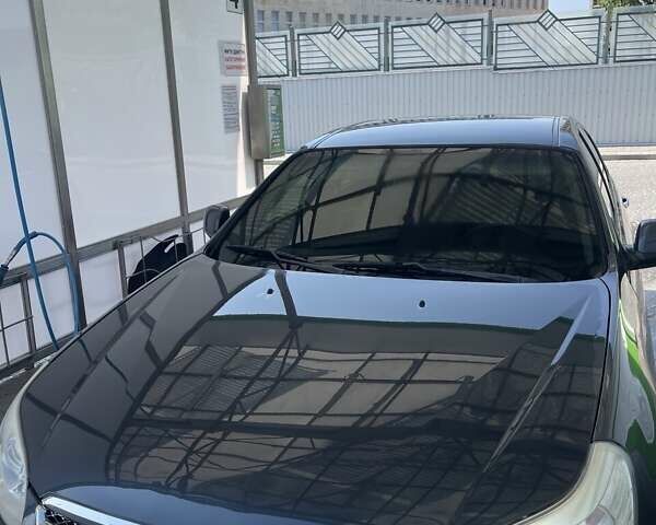 Синий Шевроле Эпика, объемом двигателя 2.49 л и пробегом 230 тыс. км за 5200 $, фото 6 на Automoto.ua