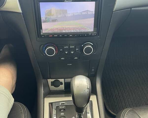 Синий Шевроле Эпика, объемом двигателя 2.49 л и пробегом 230 тыс. км за 5200 $, фото 11 на Automoto.ua