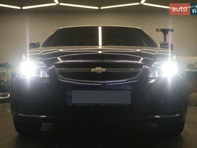 Шевроле Эпика 2007 в Днепре (Днепропетровске) на Automoto.ua Синий Шевроле Эпика, объемом двигателя 2 л и пробегом 250 тыс. км за 6599 $, фото 42 на Automoto.ua