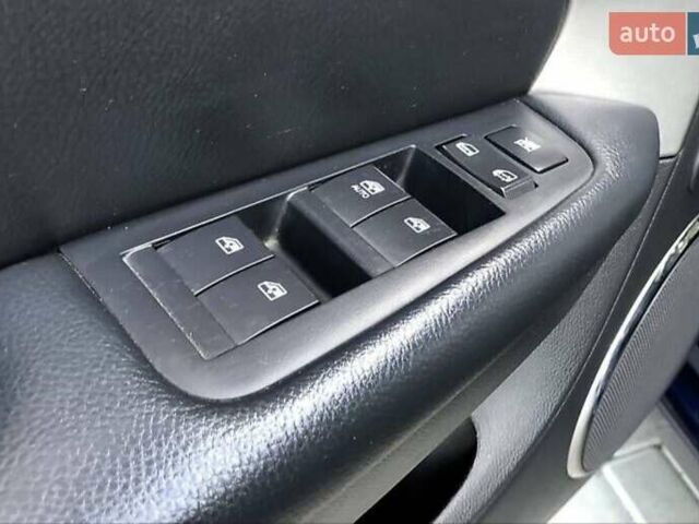 Шевроле Эпика 2007 в Днепре (Днепропетровске) на Automoto.ua Синий Шевроле Эпика, объемом двигателя 2 л и пробегом 250 тыс. км за 6599 $, фото 30 на Automoto.ua