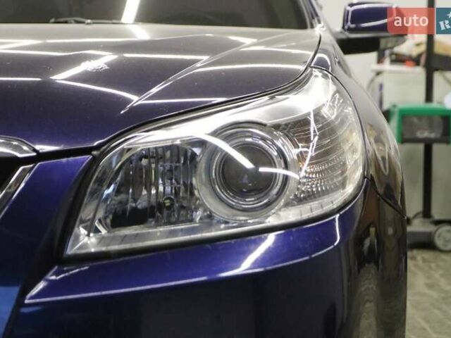 Шевроле Эпика 2007 в Днепре (Днепропетровске) на Automoto.ua Синий Шевроле Эпика, объемом двигателя 2 л и пробегом 250 тыс. км за 6599 $, фото 41 на Automoto.ua