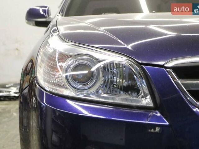 Шевроле Эпика 2007 в Днепре (Днепропетровске) на Automoto.ua Синий Шевроле Эпика, объемом двигателя 2 л и пробегом 250 тыс. км за 6599 $, фото 40 на Automoto.ua