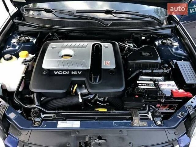 Шевроле Эпика 2007 в Днепре (Днепропетровске) на Automoto.ua Синий Шевроле Эпика, объемом двигателя 2 л и пробегом 250 тыс. км за 6599 $, фото 59 на Automoto.ua