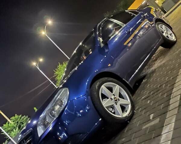 Шевроле Эпика 2007 в Днепре (Днепропетровске) на Automoto.ua Синий Шевроле Эпика, объемом двигателя 2 л и пробегом 250 тыс. км за 6599 $, фото 51 на Automoto.ua