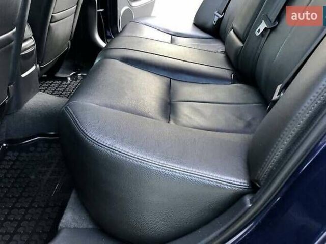 Шевроле Эпика 2007 в Днепре (Днепропетровске) на Automoto.ua Синий Шевроле Эпика, объемом двигателя 2 л и пробегом 250 тыс. км за 6599 $, фото 39 на Automoto.ua