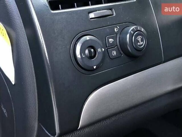 Шевроле Эпика 2007 в Днепре (Днепропетровске) на Automoto.ua Синий Шевроле Эпика, объемом двигателя 2 л и пробегом 250 тыс. км за 6599 $, фото 32 на Automoto.ua