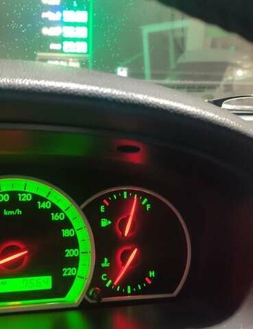 Шевроле Эпика 2007 в Днепре (Днепропетровске) на Automoto.ua Синий Шевроле Эпика, объемом двигателя 2 л и пробегом 250 тыс. км за 6599 $, фото 13 на Automoto.ua