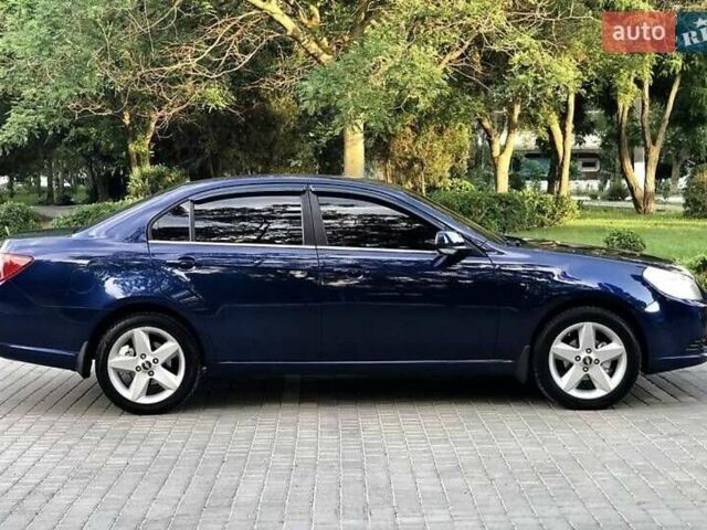 Шевроле Эпика 2007 в Днепре (Днепропетровске) на Automoto.ua Синий Шевроле Эпика, объемом двигателя 2 л и пробегом 250 тыс. км за 6599 $, фото 58 на Automoto.ua