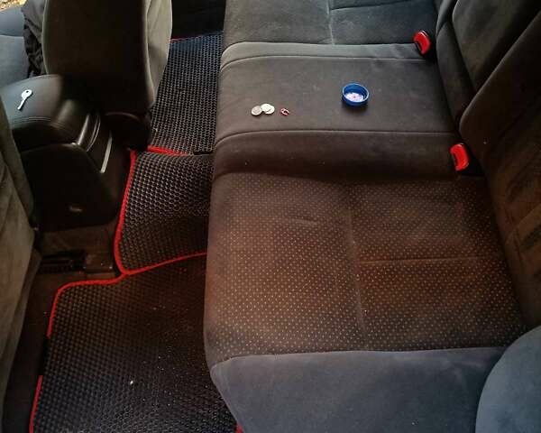 Синий Шевроле Эпика, объемом двигателя 1.99 л и пробегом 352 тыс. км за 4500 $, фото 8 на Automoto.ua