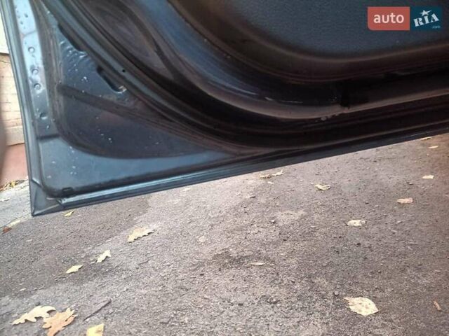 Синий Шевроле Эпика, объемом двигателя 1.99 л и пробегом 352 тыс. км за 4500 $, фото 13 на Automoto.ua