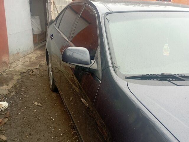 Синий Шевроле Эпика, объемом двигателя 2 л и пробегом 224 тыс. км за 4500 $, фото 5 на Automoto.ua