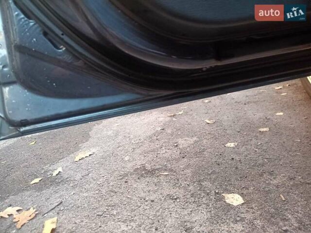 Синий Шевроле Эпика, объемом двигателя 1.99 л и пробегом 352 тыс. км за 4500 $, фото 2 на Automoto.ua